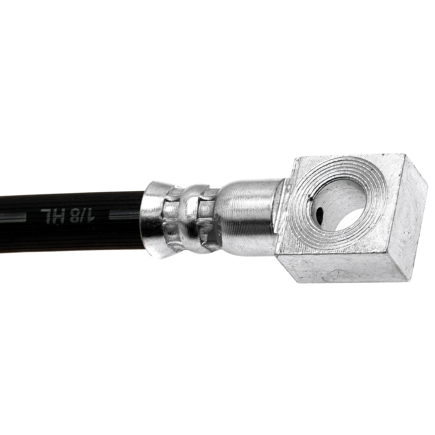 Raybestos BH383587 - Brake Hydraulic Hose Raybestos BH383587 Brake Hydraulic Hose product image 1 of 3