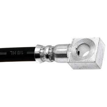 2013 Dodge Challenger Brake Hydraulic Hose Front Left Raybestos BH383587 image 1 of 3
