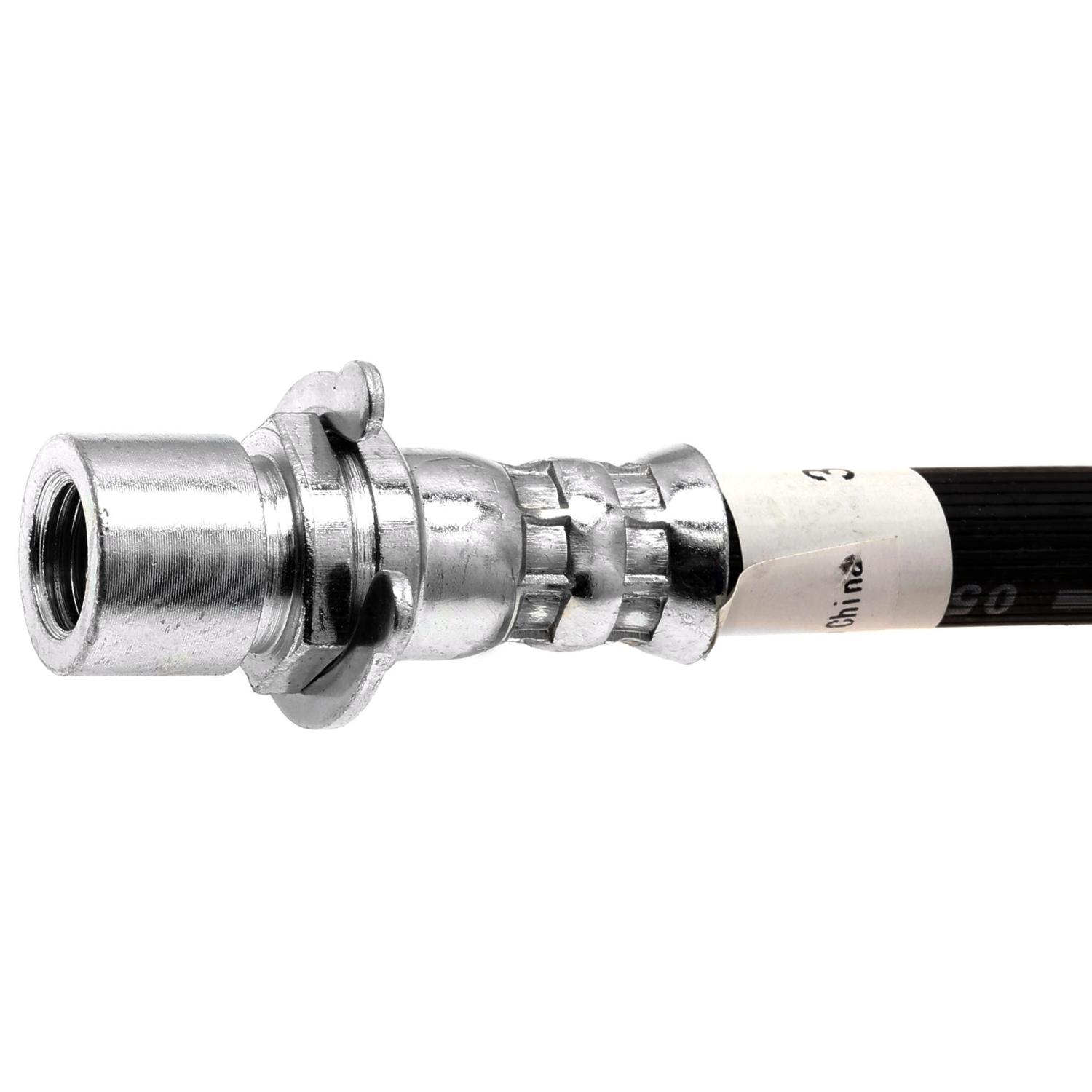 Raybestos BH383587 - Brake Hydraulic Hose Raybestos BH383587 Brake Hydraulic Hose product image 3 of 3