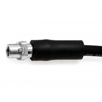 2006 BMW M6 Brake Hydraulic Hose Front Raybestos BH383588 image 3 of 3