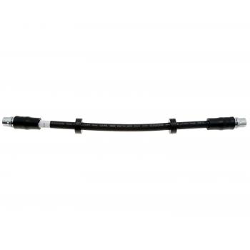 2009 Audi A6 Brake Hydraulic Hose Front Raybestos BH383589 image 2 of 4