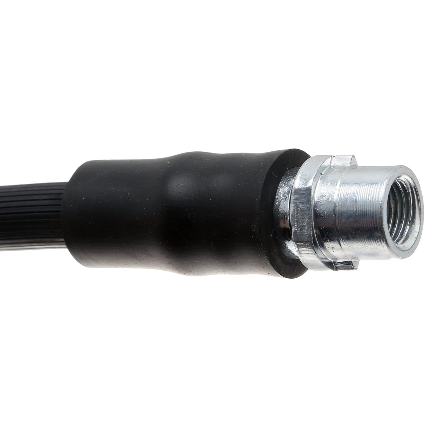 Raybestos BH383589 - Brake Hydraulic Hose Raybestos BH383589 Brake Hydraulic Hose product image 3 of 6
