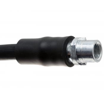 2009 Audi A6 Brake Hydraulic Hose Front Raybestos BH383589 image 3 of 4