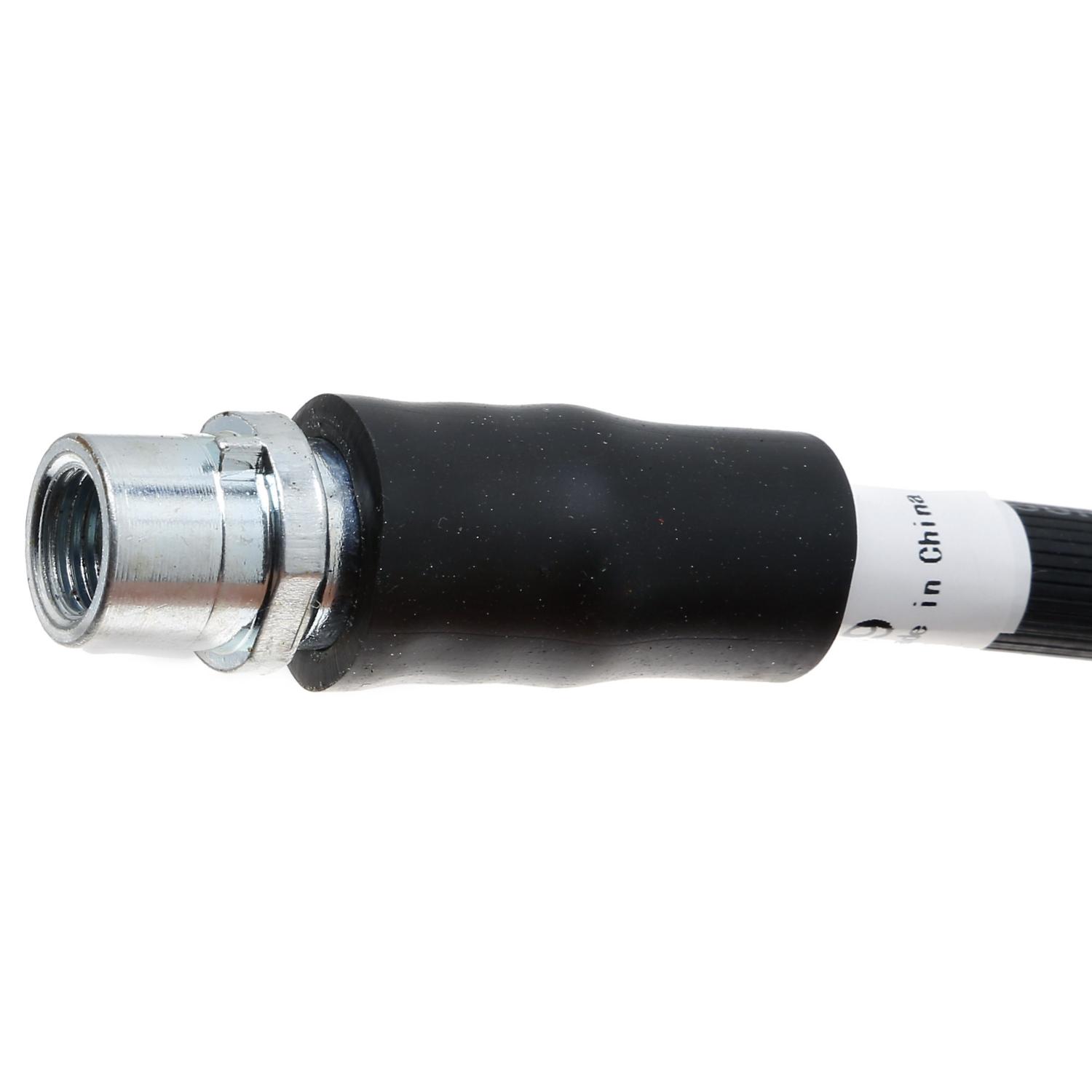 Raybestos BH383589 - Brake Hydraulic Hose Raybestos BH383589 Brake Hydraulic Hose product image 4 of 6