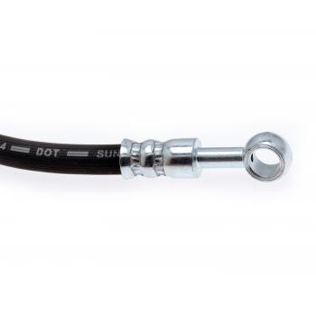 2008 Suzuki Grand Vitara Brake Hydraulic Hose Front Left Raybestos BH383590 image 1 of 4
