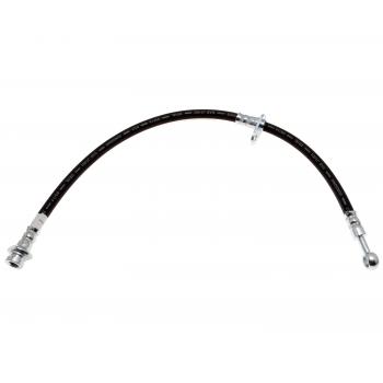 2008 Suzuki Grand Vitara Brake Hydraulic Hose Front Left Raybestos BH383590 image 2 of 4