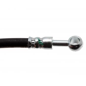 2008 Suzuki Grand Vitara Brake Hydraulic Hose Front Left Raybestos BH383590 image 3 of 4