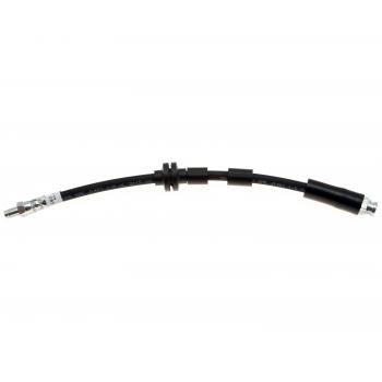 2012 Fiat 500 Brake Hydraulic Hose Front Raybestos BH383592 image 2 of 4