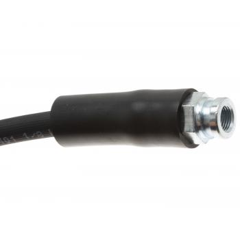 2012 Fiat 500 Brake Hydraulic Hose Front Raybestos BH383592 image 3 of 4