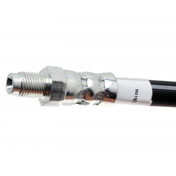 2012 Fiat 500 Brake Hydraulic Hose Front Raybestos BH383592 image 4 of 4