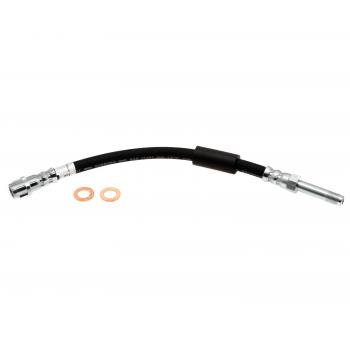 2011 Audi A8 Quattro Brake Hydraulic Hose Rear Raybestos BH383593 image 4 of 4