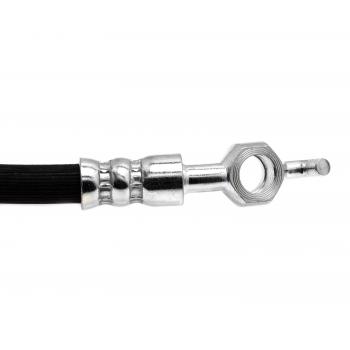 2011 Lexus HS250h Brake Hydraulic Hose Rear Left Raybestos BH383594 image 1 of 4