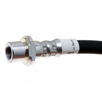 2011 Lexus HS250h Brake Hydraulic Hose Rear Left Raybestos BH383594 image 4 of 4