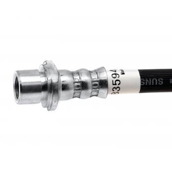 Raybestos BH383594 Brake Hydraulic Hose product image 6 of 6