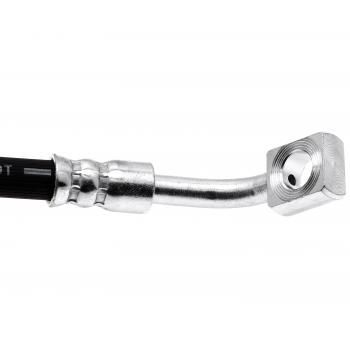 2012 Chevrolet Caprice Brake Hydraulic Hose Front Right Raybestos BH383595 image 1 of 4