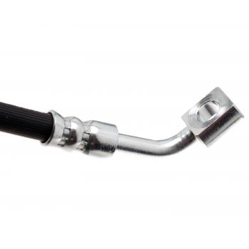 2012 Chevrolet Caprice Brake Hydraulic Hose Front Right Raybestos BH383595 image 3 of 4