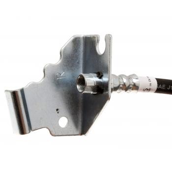 2012 Chevrolet Caprice Brake Hydraulic Hose Front Right Raybestos BH383595 image 4 of 4