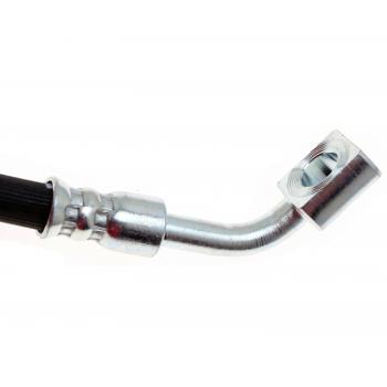 2012 Chevrolet Caprice Brake Hydraulic Hose Front Left Raybestos BH383596 image 2 of 4