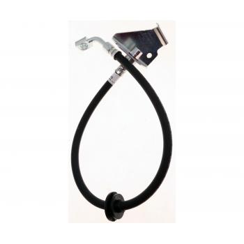 2012 Chevrolet Caprice Brake Hydraulic Hose Front Left Raybestos BH383596 image 4 of 4