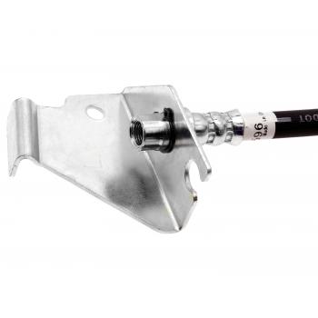 Raybestos BH383596 - Brake Hydraulic Hose Raybestos BH383596 Brake Hydraulic Hose product image 6 of 6