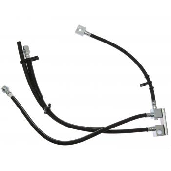 2012 Ford E-150 Brake Hydraulic Hose Rear Left Raybestos BH383597 image 2 of 2