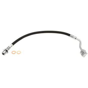 2007 GMC Sierra 3500 HD Brake Hydraulic Hose Rear Right Raybestos BH383598 image 2 of 3