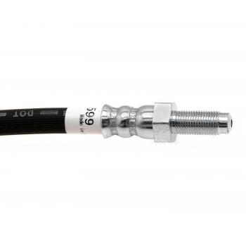 2014 Ford Police Interceptor Utility Brake Hydraulic Hose Rear Raybestos BH383599 image 1 of 4