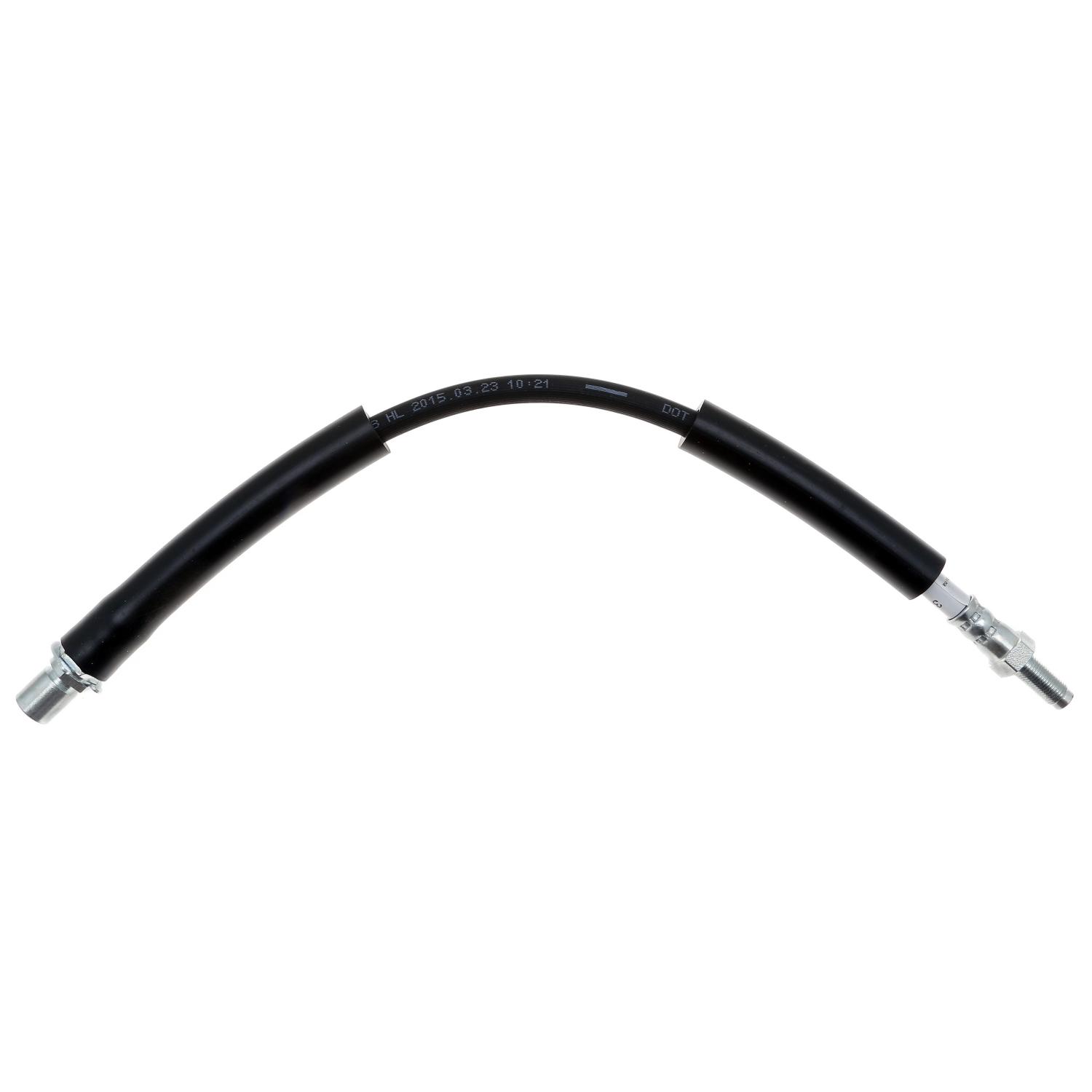 Raybestos BH383599 - Brake Hydraulic Hose Raybestos BH383599 Brake Hydraulic Hose product image 2 of 6