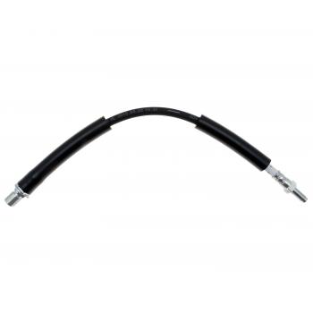 2014 Ford Police Interceptor Utility Brake Hydraulic Hose Rear Raybestos BH383599 image 2 of 4