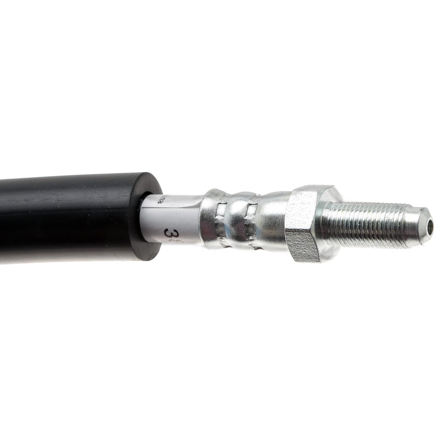 Raybestos BH383599 - Brake Hydraulic Hose Raybestos BH383599 Brake Hydraulic Hose product image 3 of 6
