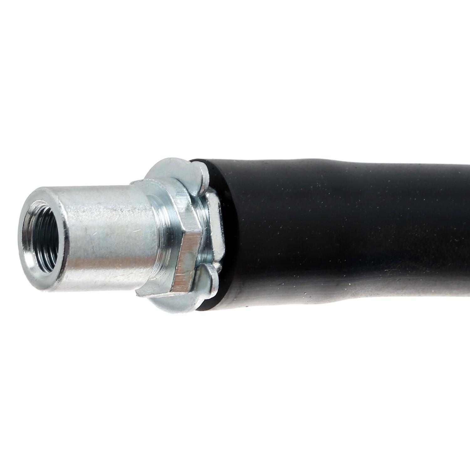 Raybestos BH383599 - Brake Hydraulic Hose Raybestos BH383599 Brake Hydraulic Hose product image 4 of 6