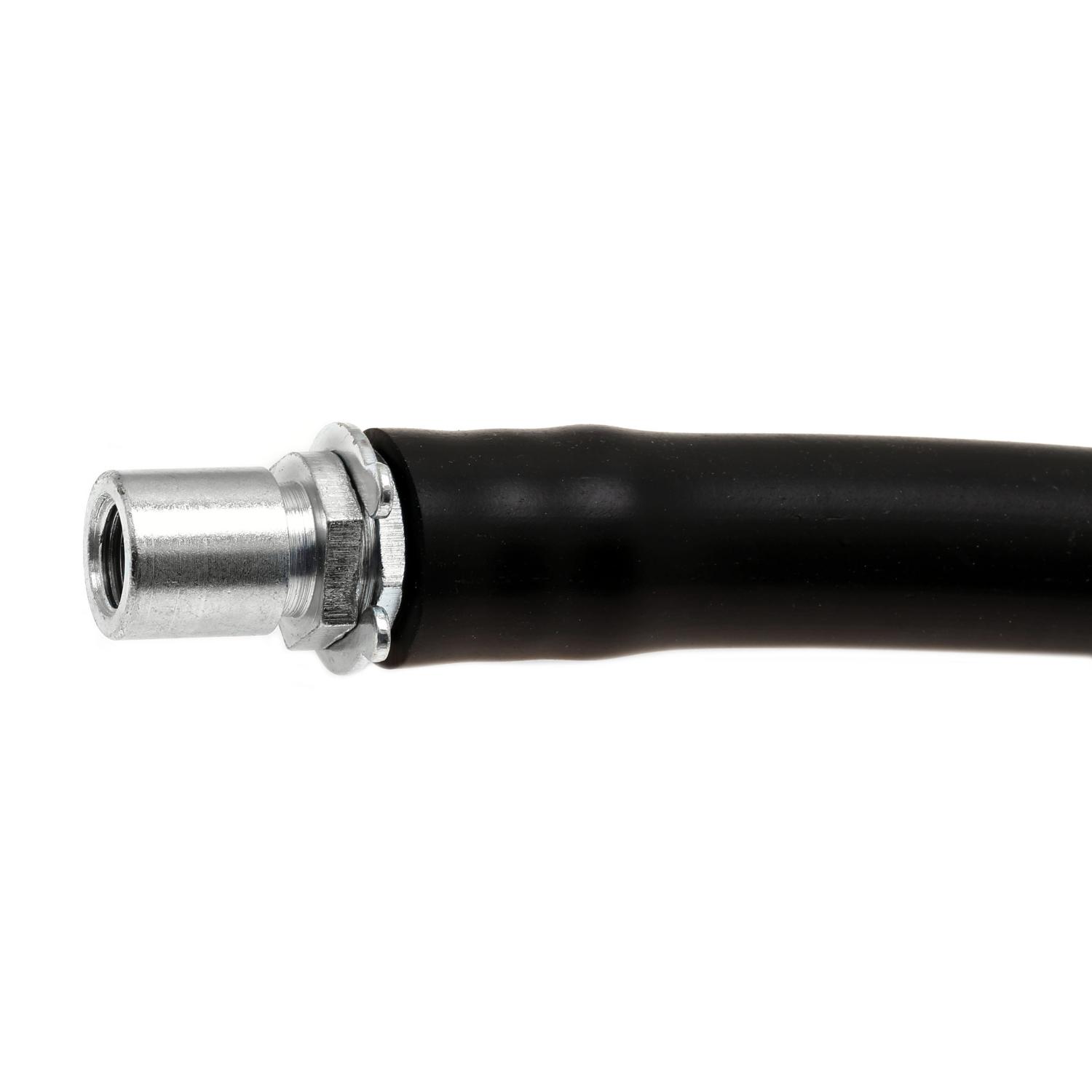 Raybestos BH383599 - Brake Hydraulic Hose Raybestos BH383599 Brake Hydraulic Hose product image 6 of 6