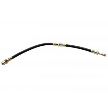 1987 Subaru Standard Brake Hydraulic Hose Front Raybestos BH38360 image 1 of 1