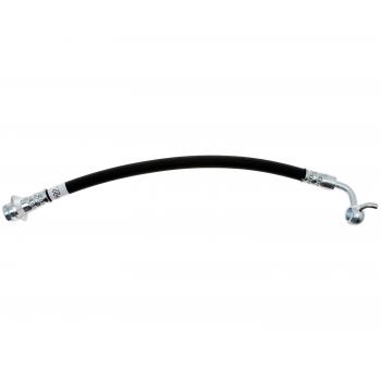 2014 Infiniti Q60 Brake Hydraulic Hose Rear Left Raybestos BH383600 image 2 of 4