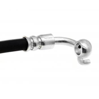 2014 Infiniti Q60 Brake Hydraulic Hose Rear Right Raybestos BH383601 image 1 of 4