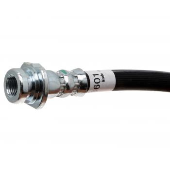 2014 Infiniti Q60 Brake Hydraulic Hose Rear Right Raybestos BH383601 image 4 of 4