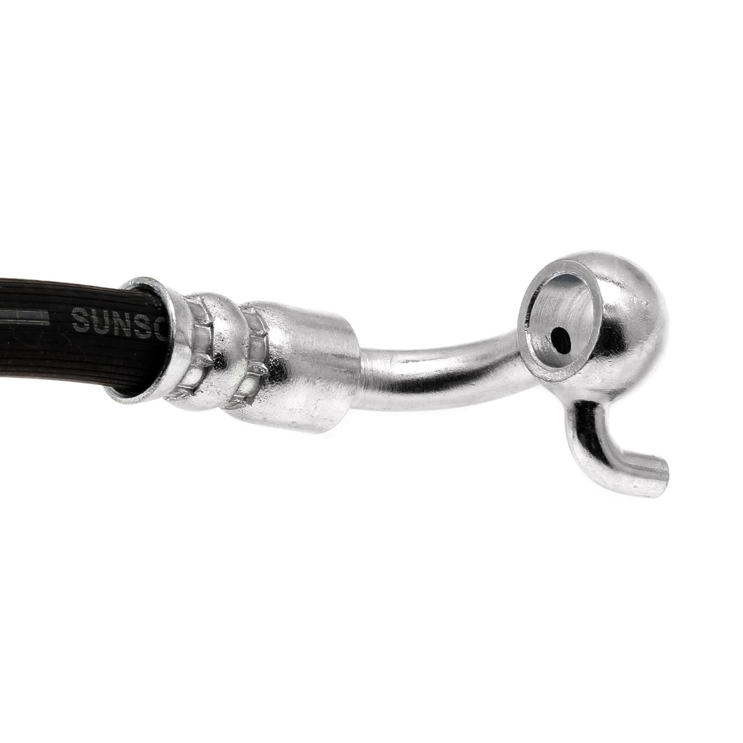 Raybestos BH383602 Brake Hydraulic Hose product image 1 of 6