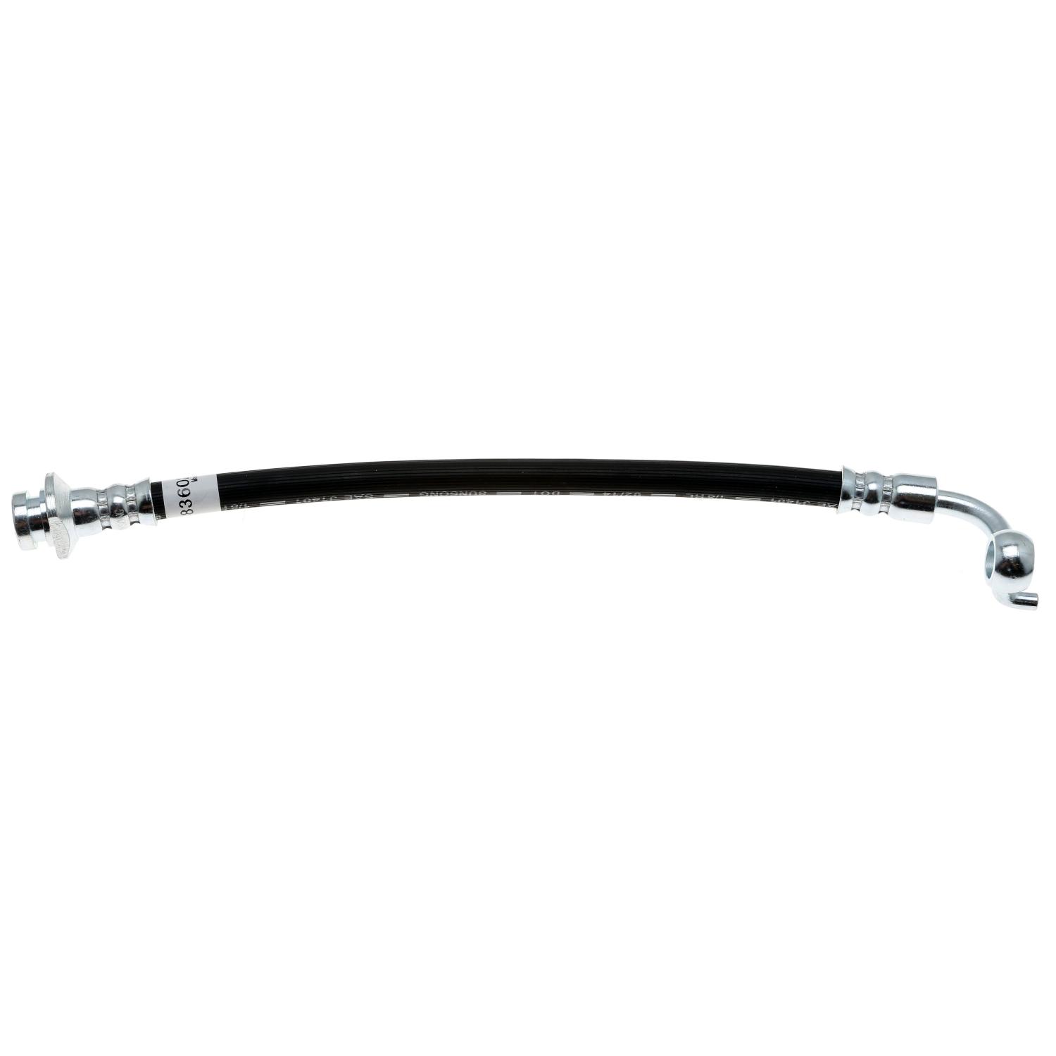 Raybestos BH383602 Brake Hydraulic Hose product image 2 of 6