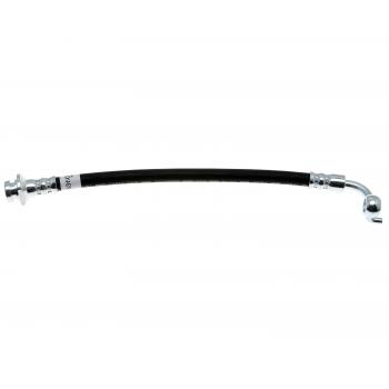 2011 Infiniti G25 Brake Hydraulic Hose Rear Right Raybestos BH383602 image 2 of 4