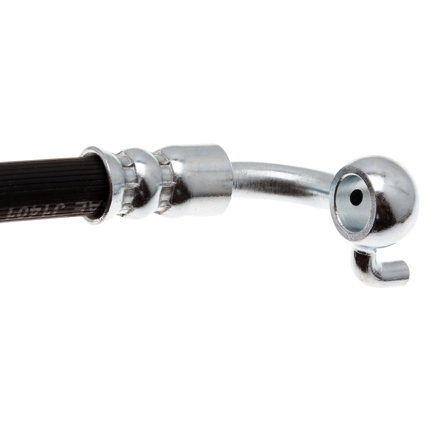 Raybestos BH383602 Brake Hydraulic Hose product image 3 of 6