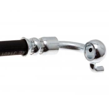 2011 Infiniti G25 Brake Hydraulic Hose Rear Right Raybestos BH383602 image 3 of 4