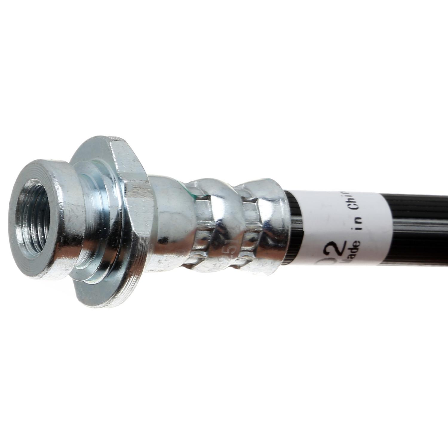 Raybestos BH383602 Brake Hydraulic Hose product image 4 of 6