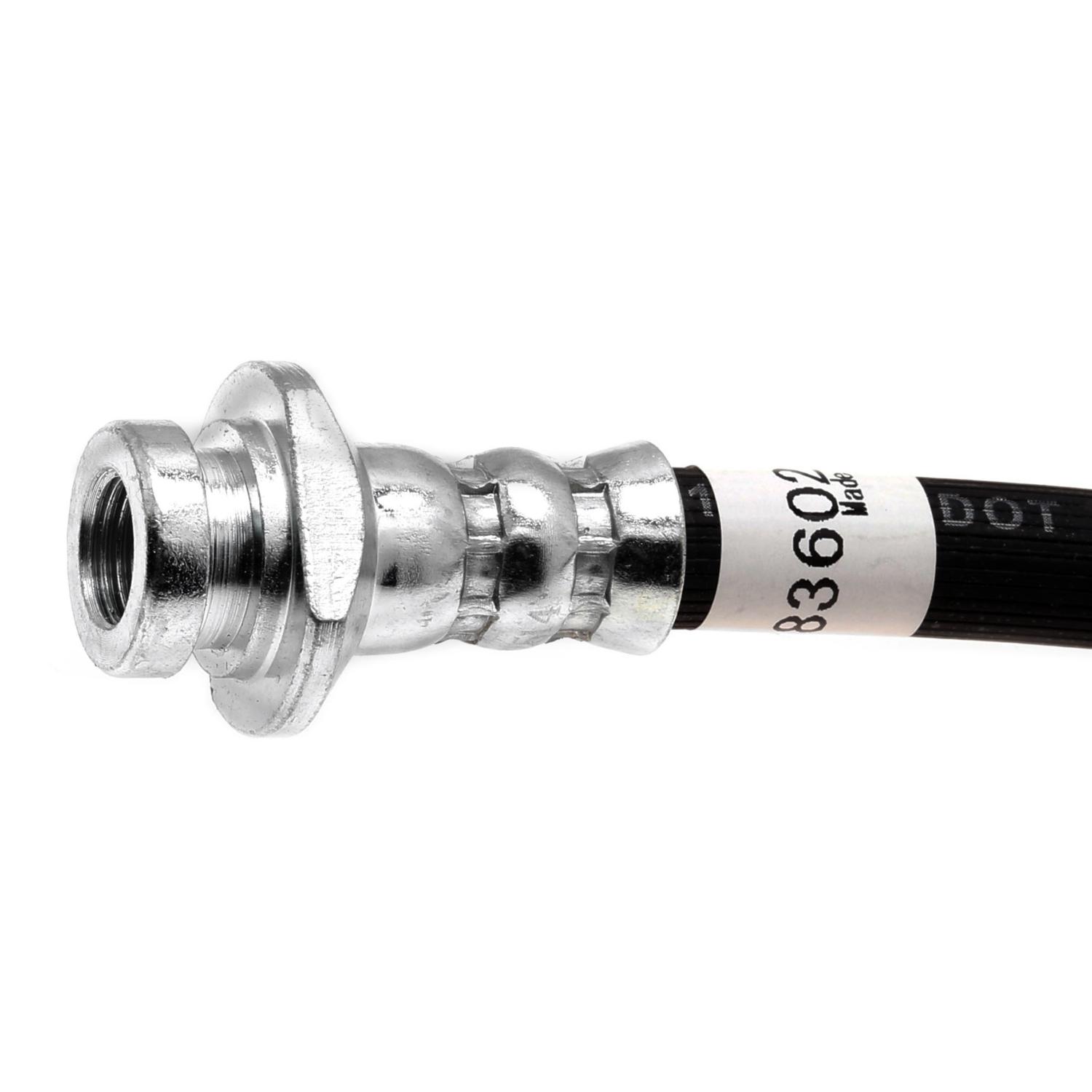 Raybestos BH383602 Brake Hydraulic Hose product image 6 of 6