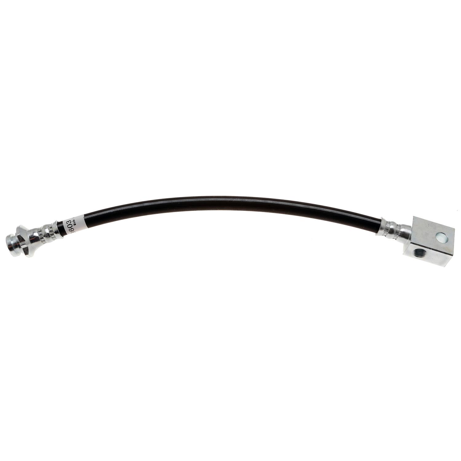 Raybestos BH383603 - Brake Hydraulic Hose Raybestos BH383603 Brake Hydraulic Hose product image 2 of 6