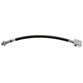 2014 Infiniti Q60 Brake Hydraulic Hose Rear Left Raybestos BH383603 image 2 of 4