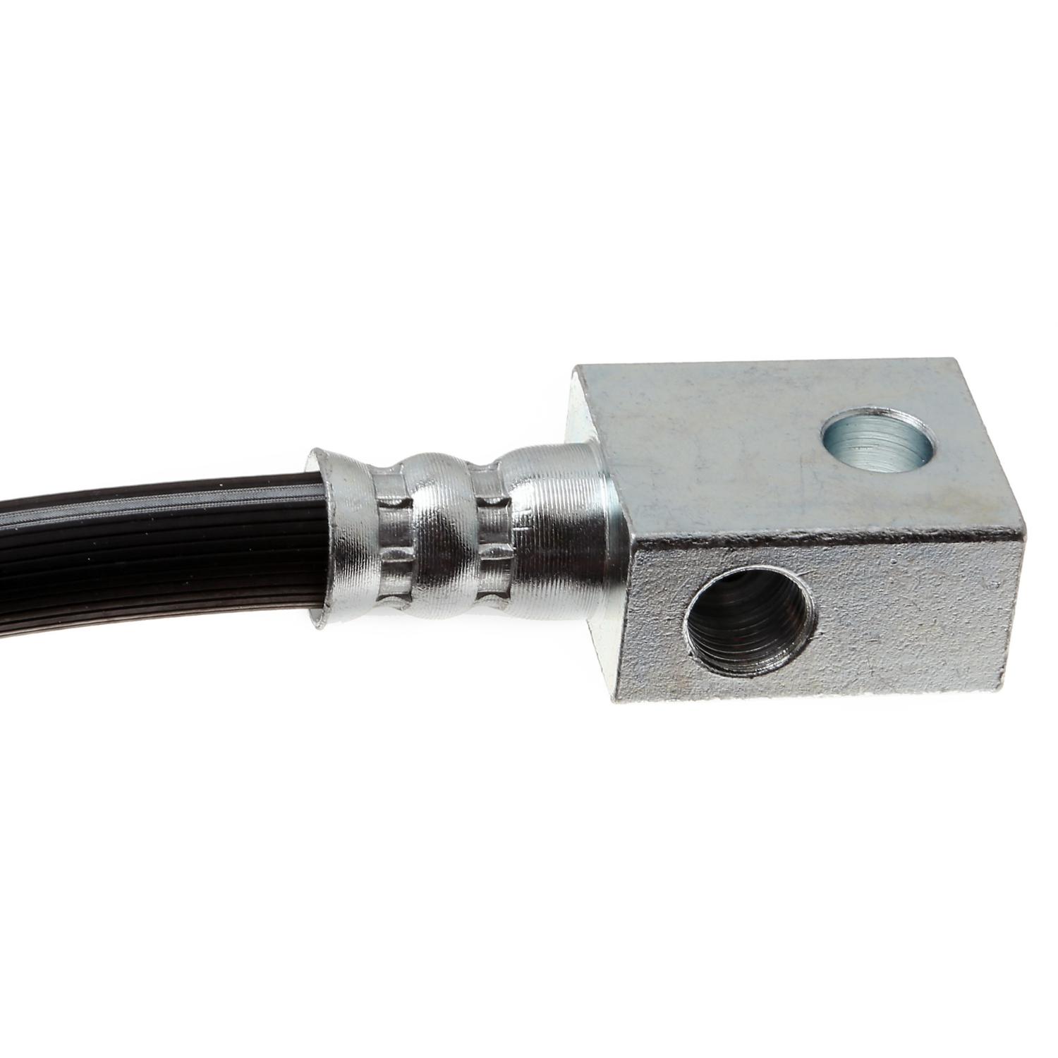 Raybestos BH383603 - Brake Hydraulic Hose Raybestos BH383603 Brake Hydraulic Hose product image 3 of 6