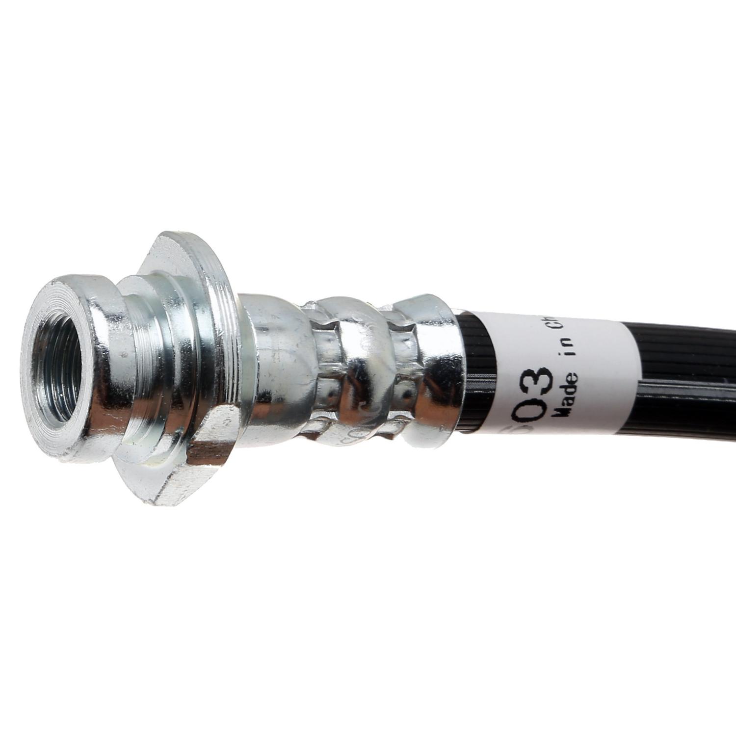 Raybestos BH383603 - Brake Hydraulic Hose Raybestos BH383603 Brake Hydraulic Hose product image 4 of 6