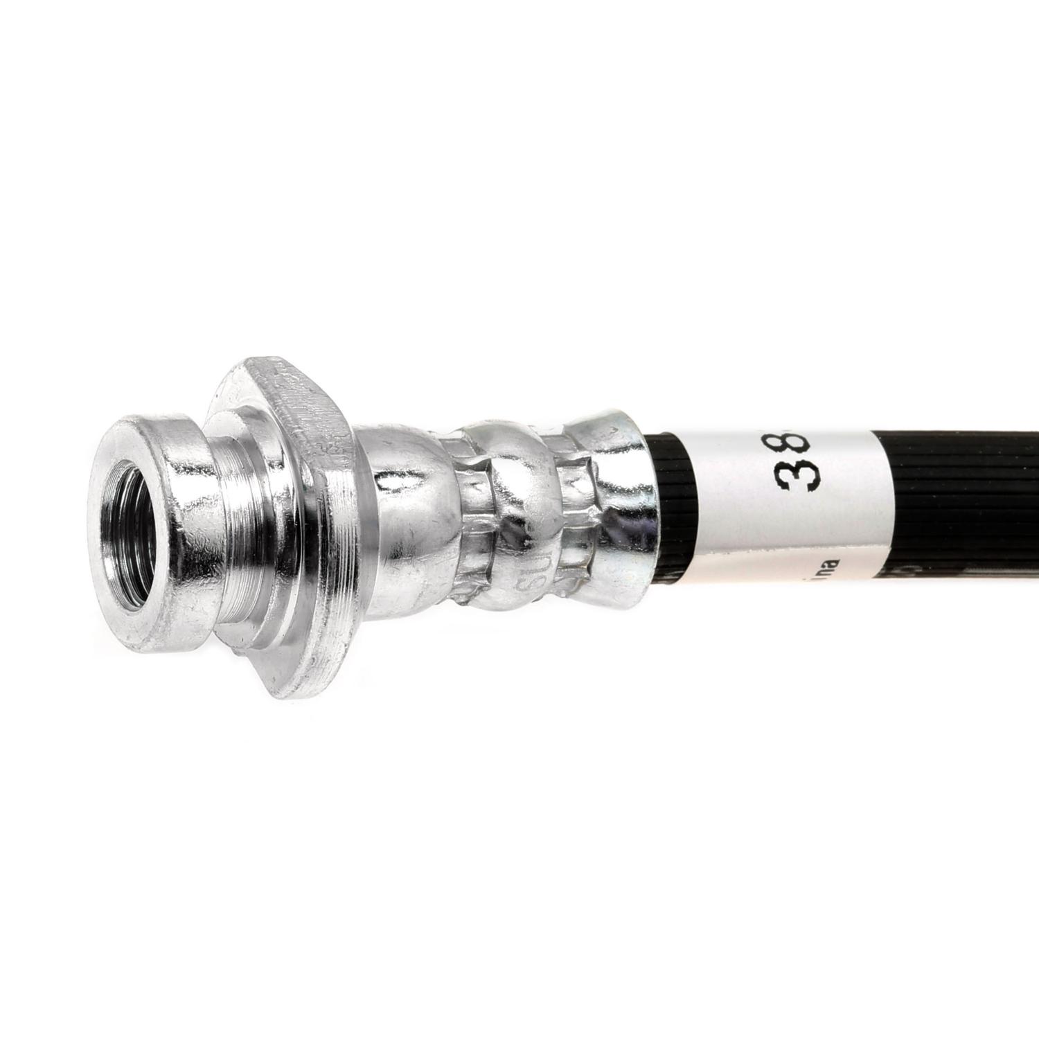 Raybestos BH383603 - Brake Hydraulic Hose Raybestos BH383603 Brake Hydraulic Hose product image 6 of 6