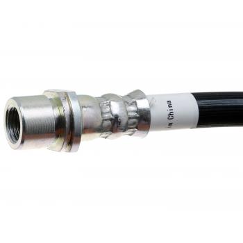 2011 Lexus HS250h Brake Hydraulic Hose Rear Right Raybestos BH383605 image 4 of 4