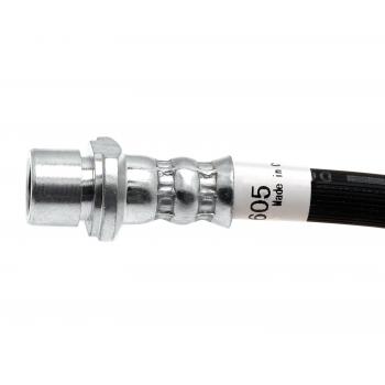 Raybestos BH383605 - Brake Hydraulic Hose Raybestos BH383605 Brake Hydraulic Hose product image 6 of 6